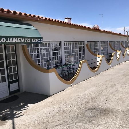 Residencial Colaco Alcoentre 외부 사진