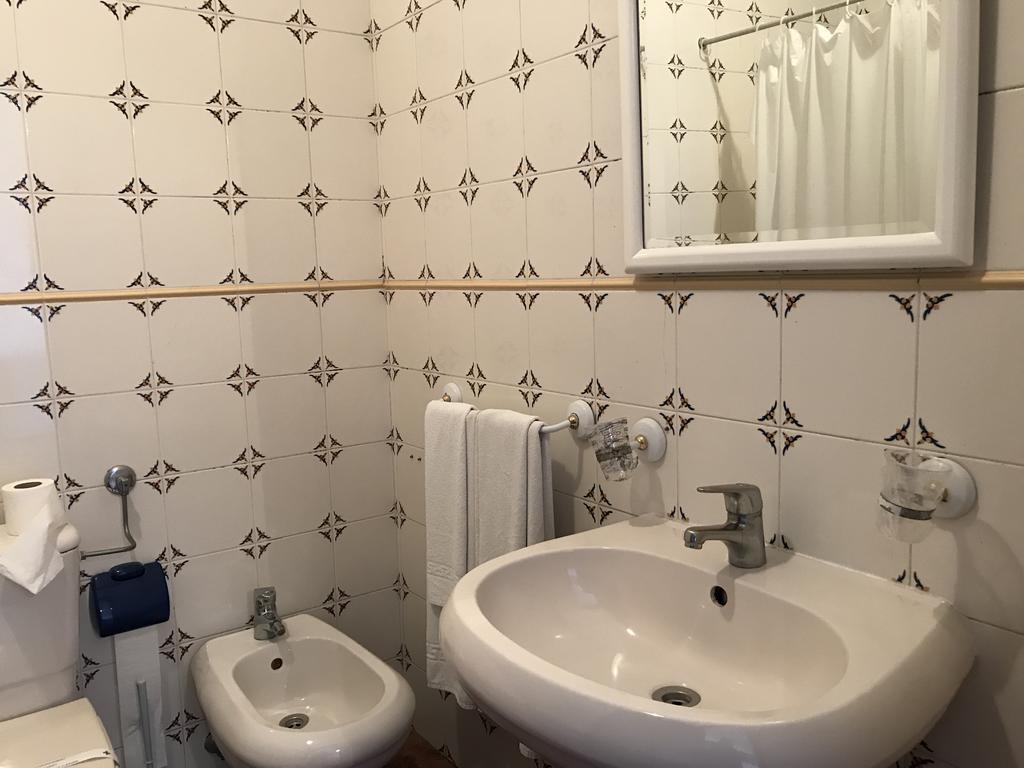 Residencial Colaco Alcoentre 외부 사진
