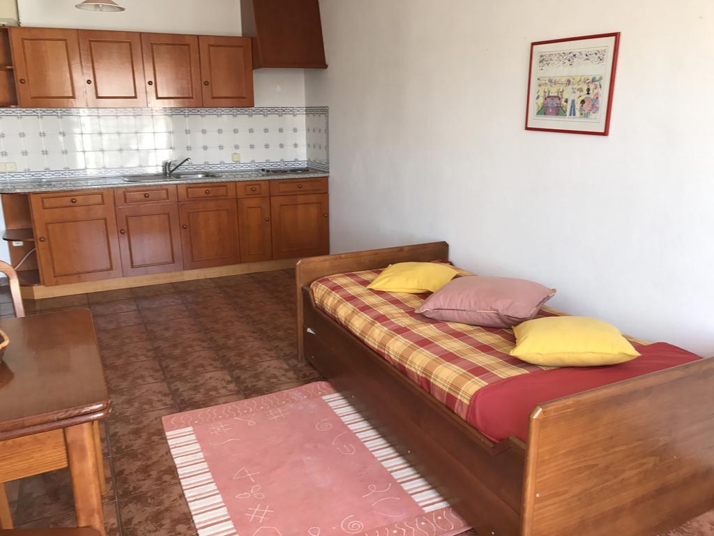 Residencial Colaco Alcoentre 외부 사진