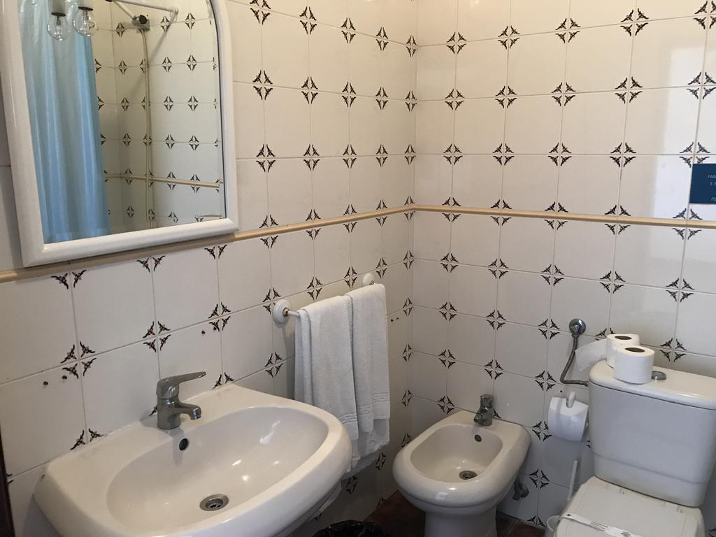 Residencial Colaco Alcoentre 외부 사진
