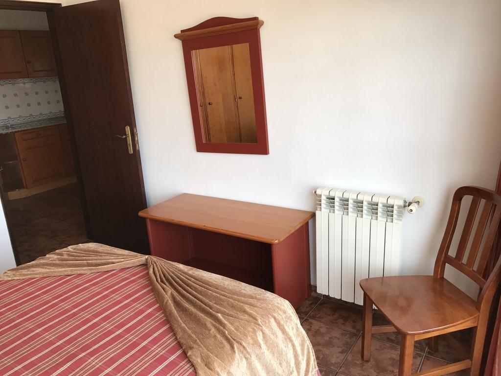 Residencial Colaco Alcoentre 외부 사진